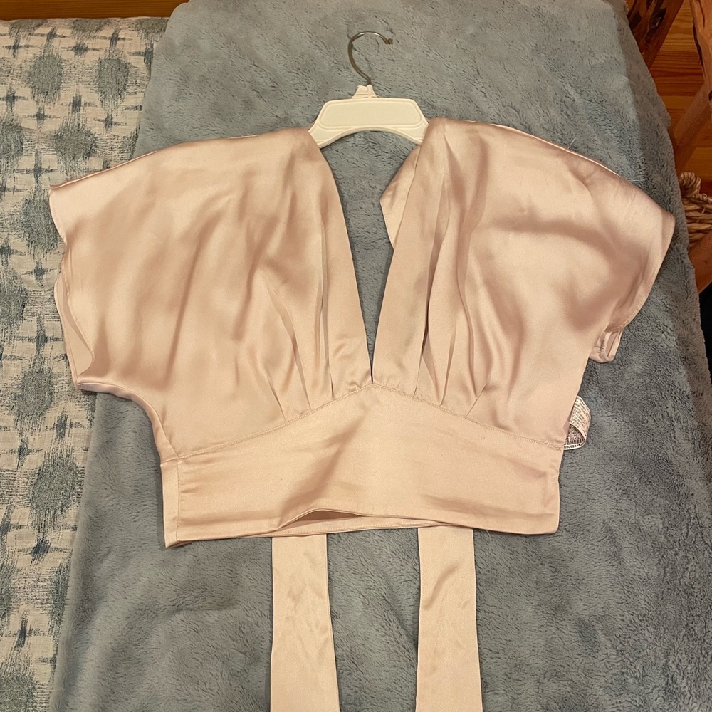 Zara top